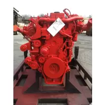 Engine Assembly CUMMINS ISB 4570 LKQ Evans Heavy Truck Parts