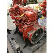 Engine Assembly CUMMINS ISB 4570 LKQ Evans Heavy Truck Parts