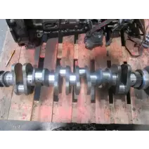 Crankshaft Cummins ISB 5.9 Machinery And Truck Parts