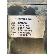 ECM Cummins ISB 5.9