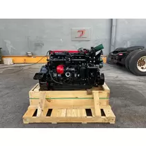 Engine Assembly CUMMINS ISB 5.9 JJ Rebuilders Inc