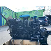 Engine Assembly CUMMINS ISB 5.9 4-trucks Enterprises Llc