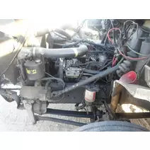 Engine Assembly CUMMINS ISB 5.9 Active Truck Parts