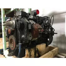 Engine Assembly CUMMINS ISB 5.9