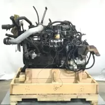 Engine Assembly Cummins ISB 5.9