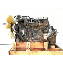 Engine Assembly Cummins ISB 5.9 Complete Recycling