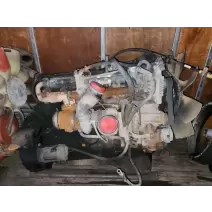 Engine Assembly Cummins ISB 5.9