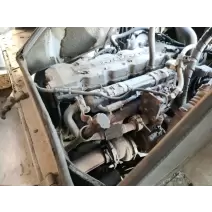 Engine Assembly Cummins ISB 5.9 Complete Recycling