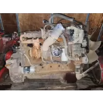 Engine Assembly Cummins ISB 5.9