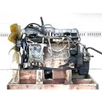 Engine-Assembly Cummins Isb-5-dot-9