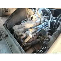 Engine Assembly Cummins ISB 5.9