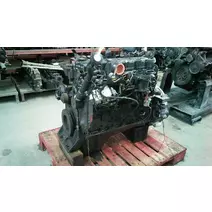 Engine Assembly CUMMINS ISB 5.9 Spalding Auto Parts