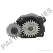 Oil Pump CUMMINS ISB-5.9 LKQ Western Truck Parts