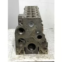 Cylinder Block CUMMINS ISB 5.9L EGR Frontier Truck Parts