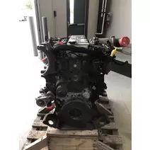 Engine Assembly CUMMINS ISB 5.9L EGR Frontier Truck Parts