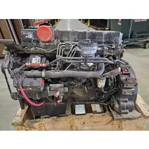 Engine Assembly CUMMINS ISB 5.9L Frontier Truck Parts