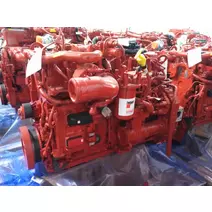 Engine Assembly CUMMINS ISB 5466 LKQ Evans Heavy Truck Parts