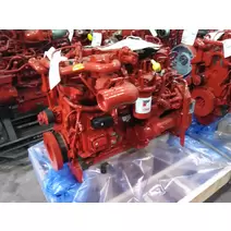 Engine Assembly CUMMINS ISB 5466 LKQ Evans Heavy Truck Parts