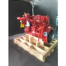 Engine Assembly CUMMINS ISB 5470 LKQ Evans Heavy Truck Parts
