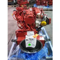 Engine Assembly CUMMINS ISB 5470 LKQ Evans Heavy Truck Parts