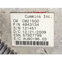 ECM Cummins ISB 6.7 Complete Recycling