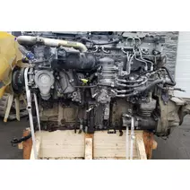Engine Assembly CUMMINS ISB 6.7 Nationwide Truck Parts Llc