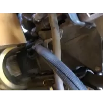 Engine Assembly Cummins ISB 6.7 Holst Truck Parts