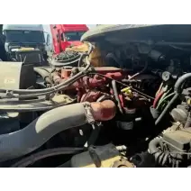 Engine-Assembly Cummins Isb-6-dot-7