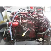 Engine-Assembly Cummins Isb-6-dot-7