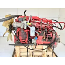 Engine Assembly Cummins ISB 6.7 Complete Recycling