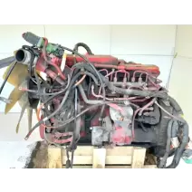 Engine-Assembly Cummins Isb-6-dot-7