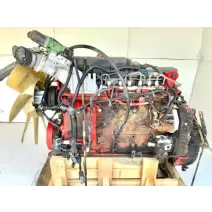 Engine Assembly Cummins ISB 6.7