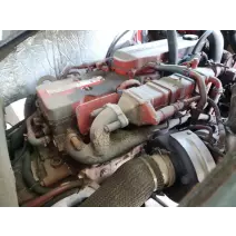 Engine-Assembly Cummins Isb-6-dot-7