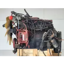 Engine Assembly Cummins ISB 6.7