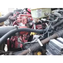 Engine Assembly Cummins ISB 6.7 Complete Recycling