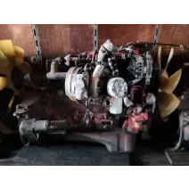 Engine Assembly Cummins ISB 6.7