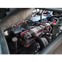 Engine Assembly Cummins ISB 6.7