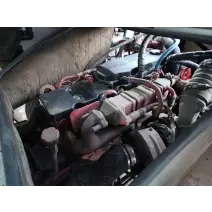 Engine Assembly Cummins ISB 6.7 Complete Recycling