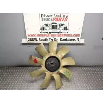 Fan Blade Cummins ISB 6.7