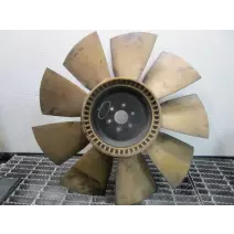 Fan Blade Cummins ISB 6.7 Machinery And Truck Parts