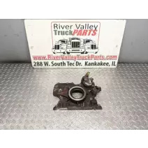 Front Cover Cummins ISB 6.7 River Valley Truck Parts