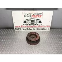 Harmonic Balancer Cummins ISB 6.7 River Valley Truck Parts