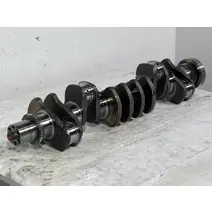 Crankshaft CUMMINS ISB 6.7L DEF Frontier Truck Parts