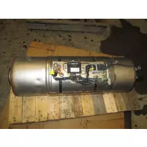 DPF (Diesel Particulate Filter) CUMMINS ISB 6.7L DEF