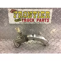 EGR Line CUMMINS ISB 6.7L DPF Frontier Truck Parts