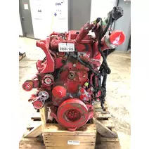 Engine Assembly CUMMINS ISB 6.7L DPF Frontier Truck Parts