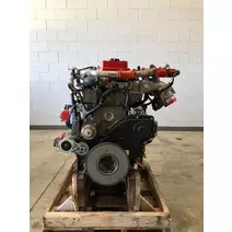 Engine Assembly CUMMINS ISB 6.7L DPF Frontier Truck Parts