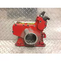 Front Cover CUMMINS ISB 6.7L DPF