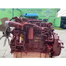 Engine Assembly CUMMINS ISB 6.7L  4-trucks Enterprises Llc