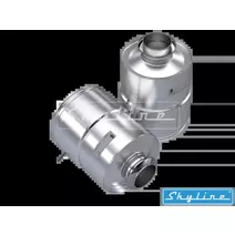 DPF (Diesel Particulate Filter) CUMMINS ISB 6.7L
